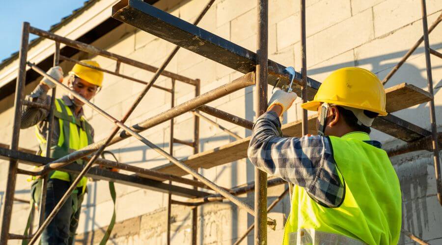 Ridge Cap Repair in Lakehead, CA